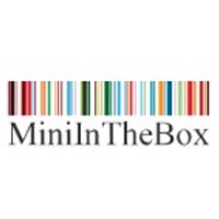 Miniinthebox Coupon Code