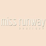 Miss Runway Coupon Code