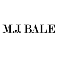 M.J. Bale coupon code