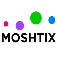moshtix discount code