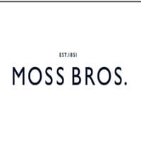 moss bros discount code