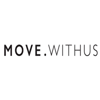 Move With Us discount code