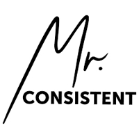 mr consistent discount code