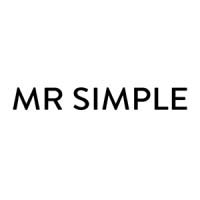 mr simple coupon code