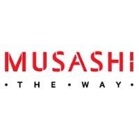 Musashi discount code