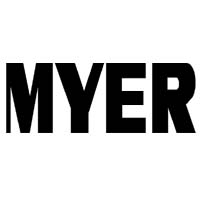 Myer coupon code