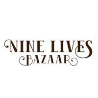 Nine Lives Bazaar discount code