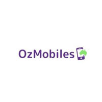 OzMobiles Discount Code