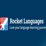 Rocket Languages coupon code 