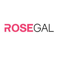 Rosegal promo code