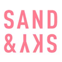 Sand & Sky discount code