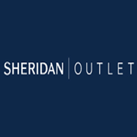 Sheridan Outlet promo code