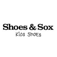 Shoes And Sox coupon code