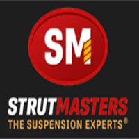 Strutmasters Discount Code