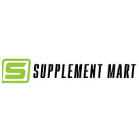 Supplement Mart coupon code