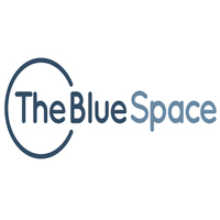 the blue space promo code