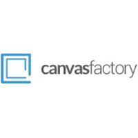 canvas factory discount code