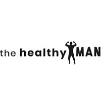 the healthy man discount code