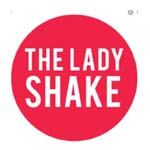 the lady shake promo code