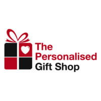 The Personalised Gift Shop coupon code