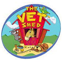 the vet shed promo code