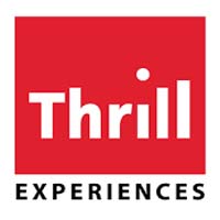thrill experiences discount code