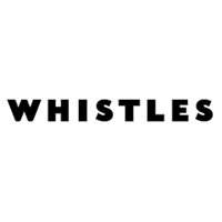 whistles discount code